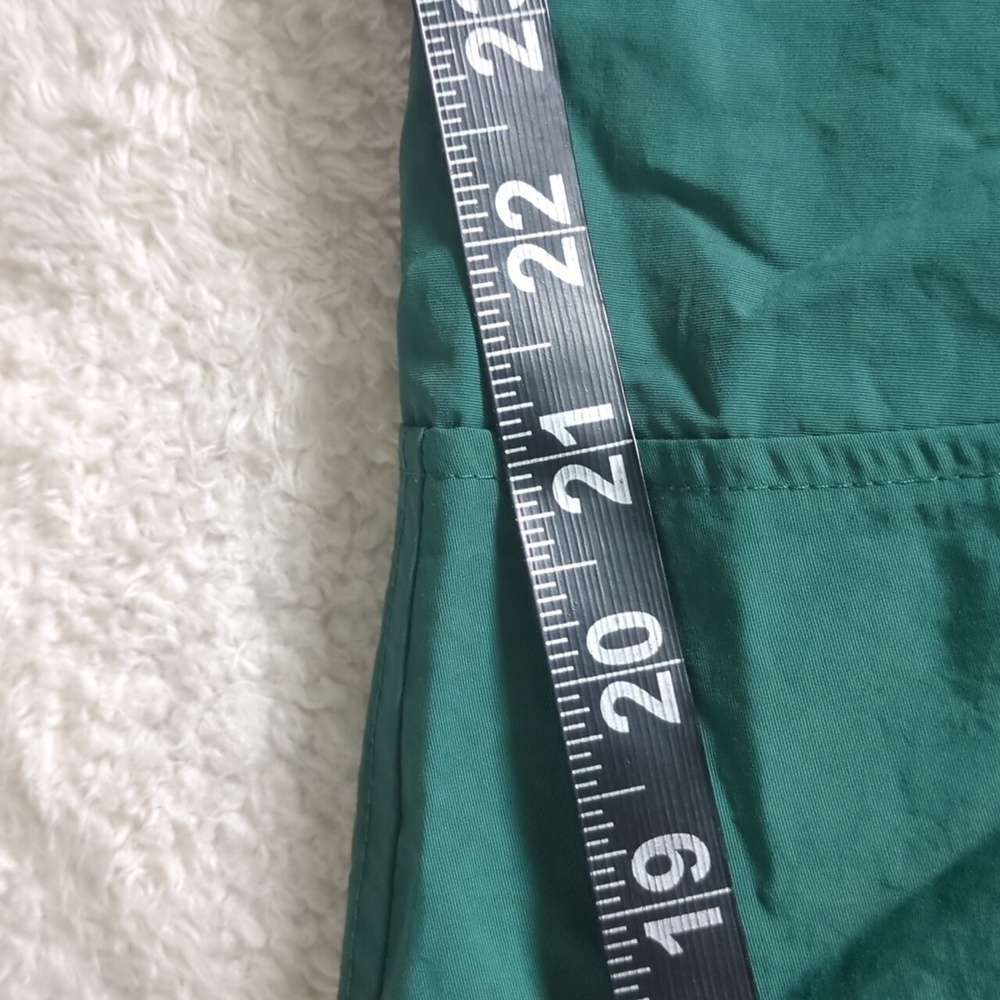 Danton 🇯🇵🇫🇷 Zipper Showerproof Jacket - Picture 10 of 13